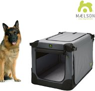 Maelson Soft Kennel 105 - Shipping Box