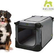 Maelson Soft Kennel 120 - Transport Box