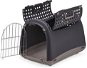 IMAC Crate for Cats and Dogs Plastic Brown 50×32×34,5cm - Dog Carriers