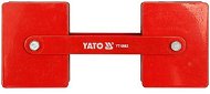 Yatom magnetic holder for welding positioning 2 x 22.5 kg - Holder