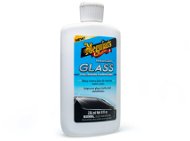 Meguiar's Perfect Clarity Glass Polishing Compound - Car Window Cleaner