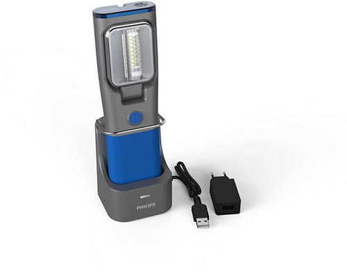 Philips montážní lampa LPL34UVX1 - LED svítilna - Hlavní obrázek