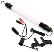 Compass 12V lamp assembly with terminals - Light