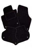 SIXTOL Skoda Roomster 2006 -> Without Fixation - Car Mats