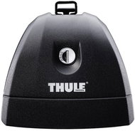 Thule Pads (4 pcs) Rapid Fixpoint XT for Fixed Points Vehicles - Footings