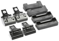 Thule Mounting Kit for Thule Rapid System 1010 - Roof Rack Kit