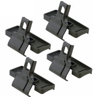 Thule Mounting Kit for Thule Rapid System 1047 - Roof Rack Kit