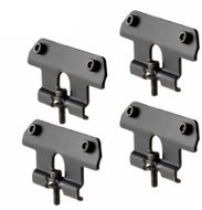 Thule Mounting Kit for Thule Rapid System 1087 - Roof Rack Kit
