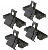 Thule Montážní kit pro Thule Rapid system 1362 - Kit střešního nosiče