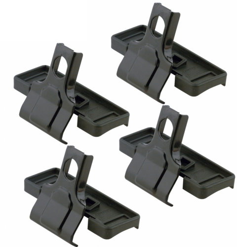 Thule Mounting Kit for Thule Rapid System 1462 - Roof Rack Kit - Main image