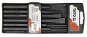 Yatom set of chisels, punch and ejectors 6 pieces - Chisel Set