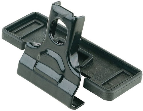 Thule Mounting Kit for Thule Rapid System 1651 - Roof Rack Kit - Main image