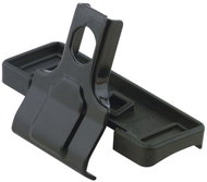 Thule Mounting Kit for Thule Rapid System 1663 - Roof Rack Kit