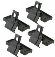 Thule Mounting Kit for Thule Rapid System 1819 - Roof Rack Kit