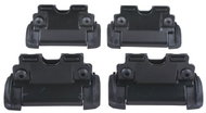 Thule Mounting Kit TH3014 for Fixpoint XT 753 or 751 - Footings