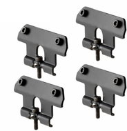 Thule Mounting Kit TH3049 for Fixpoint XT 753 or 751 - Footings