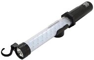 COMPASS Mounting Torch 27+7LED Rechargeable 12/220V with Magnet - LED Light