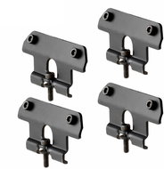 Thule Mounting Kit TH3116 for Fixpoint XT 753 or 751 - Footings