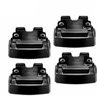 Thule Mounting Kit TH4023 for Flushrail XT 753 - Footings