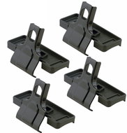 Thule Mounting Kit for Thule Rapid System TH1634 - Footings