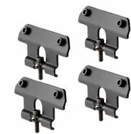 Thule Montážní kit TH3015 pro patky Fixpoint XT 753 nebo 751 - Nosné patky