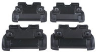 Thule Mounting Kit TH3149 for Fixpoint XT 753 or 751 - Footings