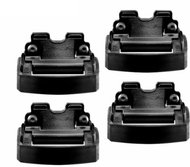 Thule Mounting Kit TH4052 for Flushrail XT 753 - Footings