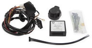 ERICH JAEGER 13 PIN AUDI Q7 from 03/06 748915 - Socket