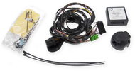 ERICH JAEGER 13 PIN FORD MONDEO from 04/07 748843 - Socket