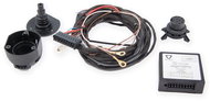 ERICH JAEGER 13 PIN Cit./Fiat/Peu. 748721 - Socket