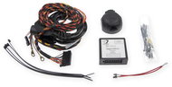 ERICH JAEGER 13 PIN AUDI A4 from 11/04 749084 - Socket