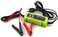 Grundig 46929 Smart car battery charger 6V / 12V, 1A - Battery Charger