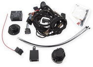 ERICH JAEGER 13 PIN FIAT Doblo 02 / 10- 748938 - Socket