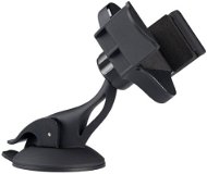 Grundig 46939 universal mobile phone holder with suction cup - Holder