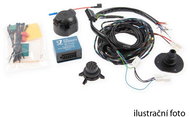 ERICH JAEGER Kia Niro 747055 13-pin - Socket