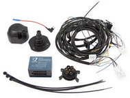 Elektr.JAEGER Hyundai SANTA FE from 03/06 736836 - Socket