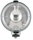 183mm with LED ring. 12V, 38800