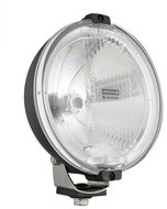 WESEM  183mm with LED Ring 24V, 38806 - Additional High Beam Headlight
