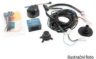 ERICH JAEGER 736898 ŠKODA Fabia, Roomster - Socket