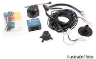 ERICH JAEGER 736503 KIA Rio, Schuma - Socket