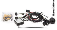Elektr.JAEGER FAB II / ROOM + Rear Sensors 745171 - Socket