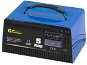 Compass Charger 5Amp 12V TÜV / GS METALLIC - Battery Charger