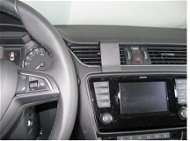 Brodit ProClip Montageplattform für den Škoda Octavia III 13 - 17 - Handyhalterung