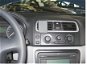 Brodit ProClip Montageplattform für Škoda Fabia 08 - 14 - Handyhalterung