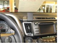 Brodit ProClip Halterung für Toyota RAV 4 13-17 - Handyhalterung
