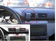 Brodit ProClip Mounting Bracket for Volkswagen Passat 05-14/Passat Alltrack 12-15/Passat CC 09-17 - Phone Holder