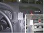 Brodit ProClip Halterung für Volkswagen Touran 03-15 - Handyhalterung