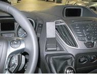 Brodit ProClip Mounting Bracket for Volkswagen Sharan 11-18/Seat Alhambra 11-18 - Phone holder