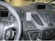Brodit ProClip Mounting Bracket for Ford Transit 14-18/Custom 13-18/Tourneo 14-18 Tourneo Custom 13- - Phone holder