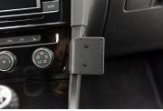 Brodit ProClip Halterung für Volkswagen Golf VII 13-18 / Sportscombi 13-18 / Variante 13-18 Alltra - Handyhalterung